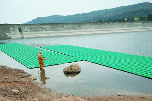 人工生態(tài)浮島 廊坊聚格塑料制品廠的產(chǎn)品革新與生態(tài)環(huán)境材料銷售新趨勢